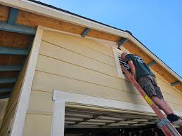 Affordable Siding Repair and Maintenance Services in Maysville, KY